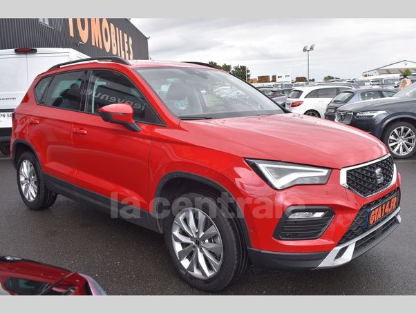 Seat Ateca 2.0 TDI Style 110 kW image number 3