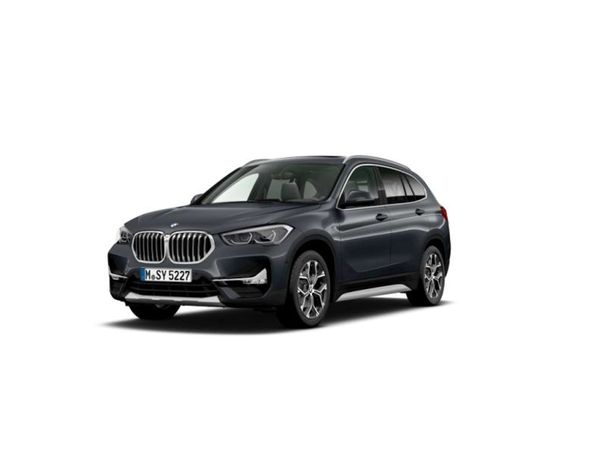 BMW X1 sDrive 85 kW image number 1