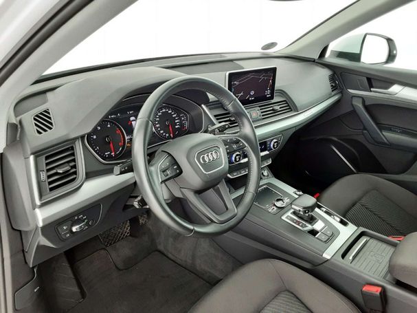 Audi Q5 35 TDI 120 kW image number 15