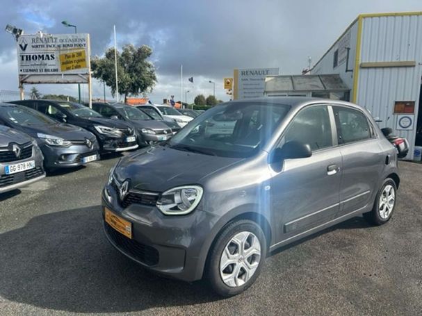 Renault Twingo SCe 65 49 kW image number 1