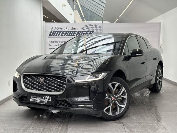 Jaguar I-Pace EV320 SE 236 kW image number 1