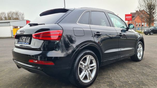 Audi Q3 2.0 TDI S-line 103 kW image number 12