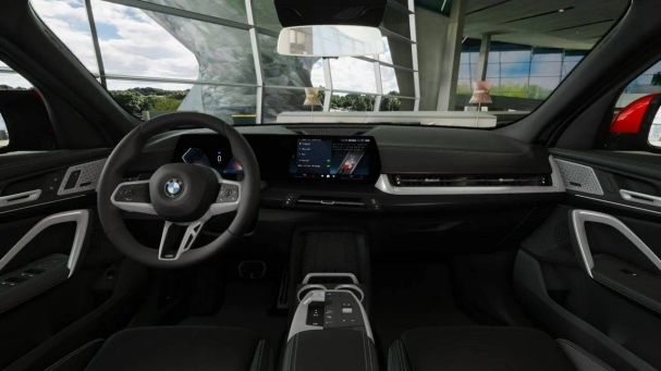 BMW X2 sDrive 125 kW image number 12