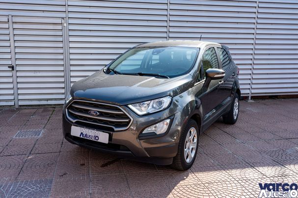 Ford EcoSport 1.0 EcoBoost 74 kW image number 1