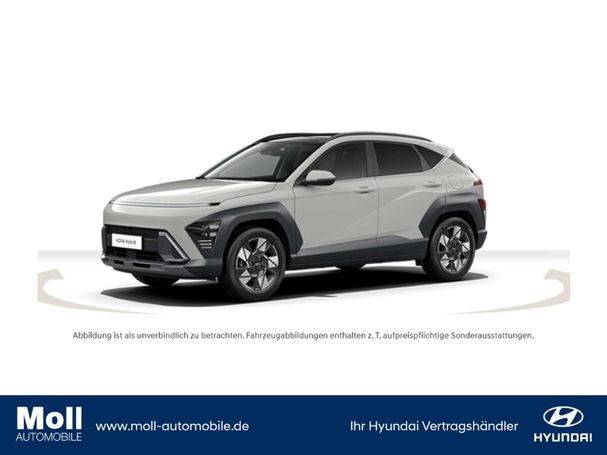 Hyundai Kona 1.6 T-GDI 146 kW image number 1