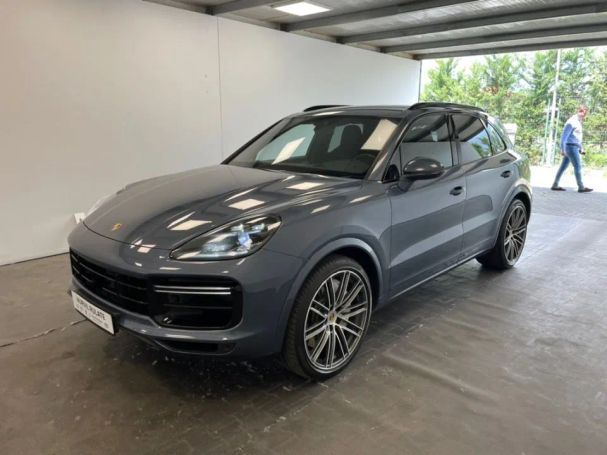 Porsche Cayenne 405 kW image number 8