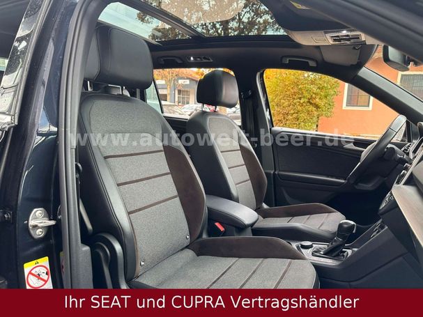 Seat Tarraco 2.0 TDI 4Drive Xcellence 140 kW image number 12