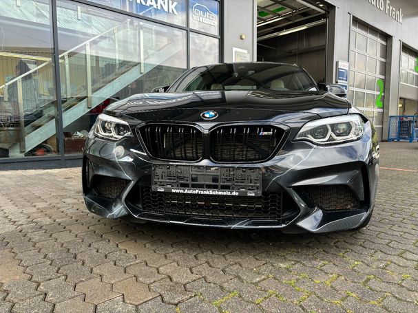 BMW M2 Competition Coupe 302 kW image number 2