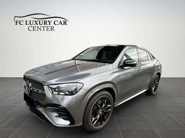 Mercedes-Benz GLE 450 270 kW image number 1