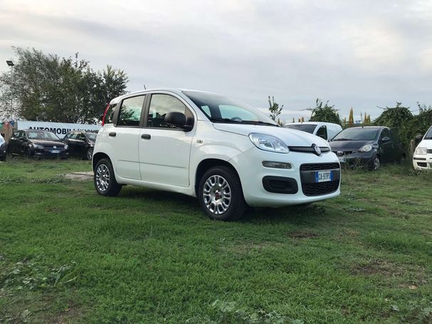 Fiat Panda 1.2 51 kW image number 5