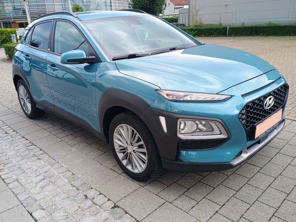 Hyundai Kona 1.0 T-GDI 88 kW image number 1