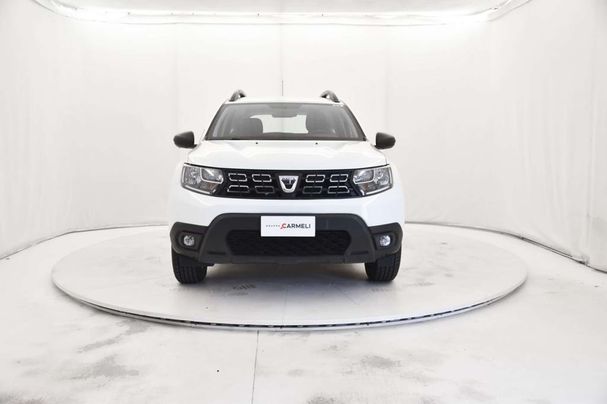 Dacia Duster TCe 100 Comfort 74 kW image number 1