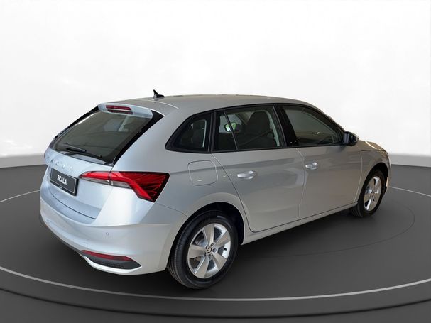 Skoda Scala 1.0 TSI 70 kW image number 3