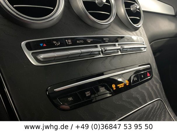 Mercedes-Benz GLC 300 e 235 kW image number 13