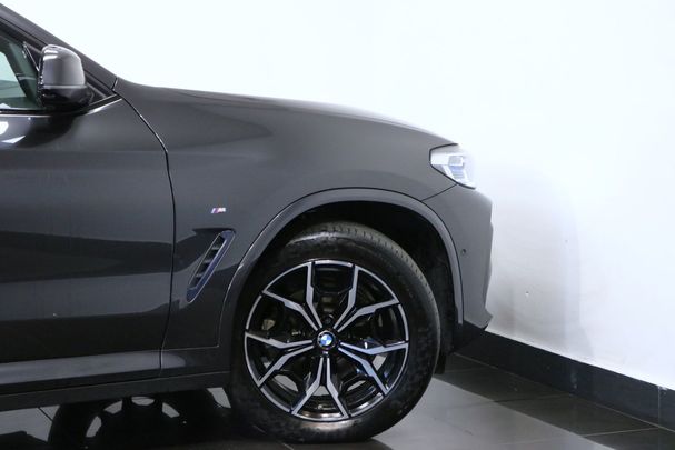 BMW X4 xDrive20d M Sport 140 kW image number 24