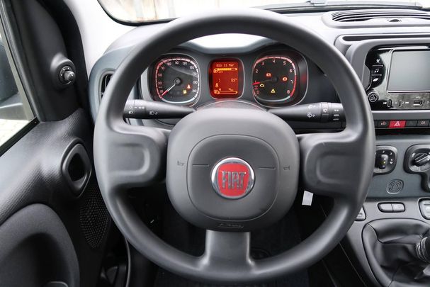 Fiat Panda 1.0 GSE Hybrid 51 kW image number 11