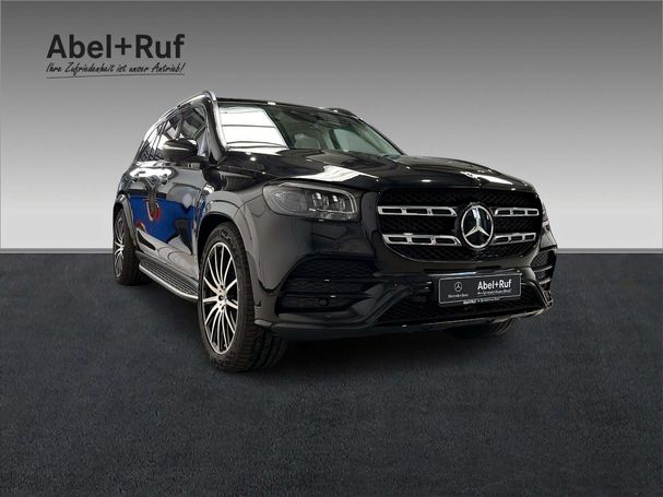 Mercedes-Benz GLS 400 d 243 kW image number 1