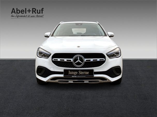 Mercedes-Benz GLA 250 e 160 kW image number 3