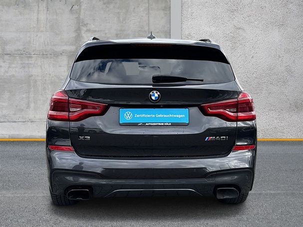 BMW X3 M40i xDrive 260 kW image number 4