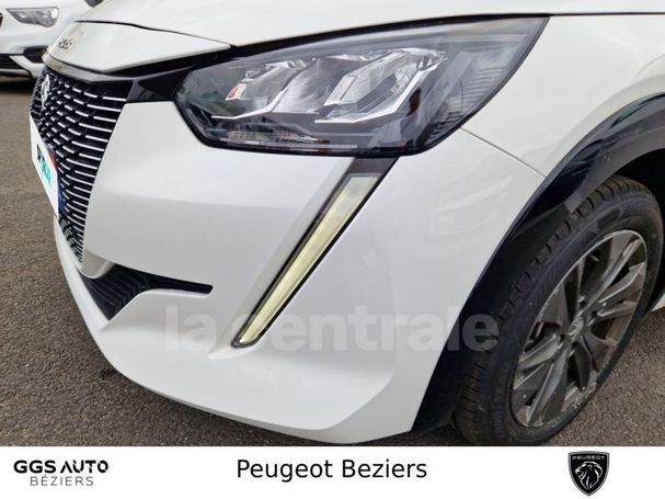 Peugeot 208 100 kW image number 14