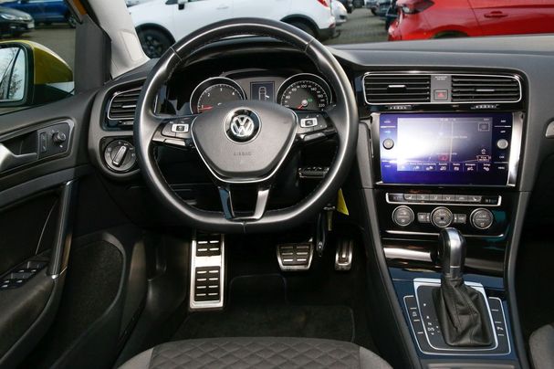 Volkswagen Golf 1.6 TDI DSG Join 85 kW image number 13