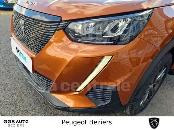 Peugeot 2008 1.2 PureTech 74 kW image number 12