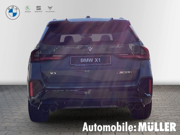 BMW X1 M35i xDrive 221 kW image number 4