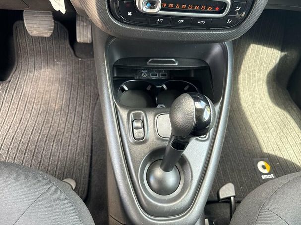 Smart ForTwo EQ 60 kW image number 11