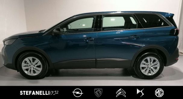 Peugeot 5008 BlueHDi 130 EAT8 Active 96 kW image number 3