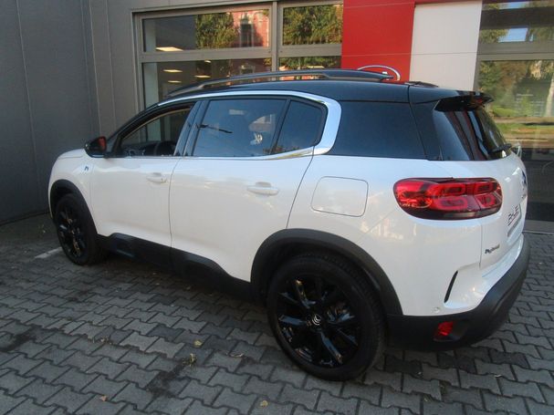 Citroen C5 Aircross 133 kW image number 4