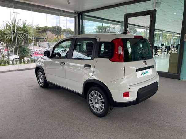 Fiat Panda 51 kW image number 4