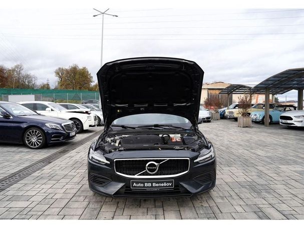 Volvo V60 T6 R AWD Recharge 251 kW image number 9