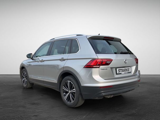 Volkswagen Tiguan 2.0 TDI DSG Join 110 kW image number 3