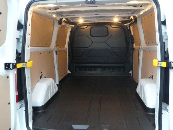 Ford Transit Custom 340 L2 Trend 96 kW image number 5