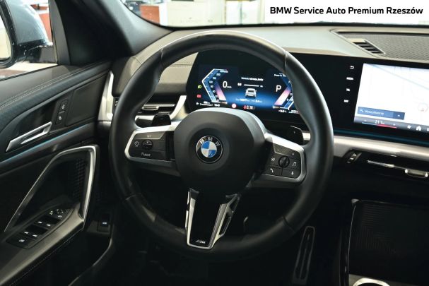 BMW X2 sDrive20i 115 kW image number 7