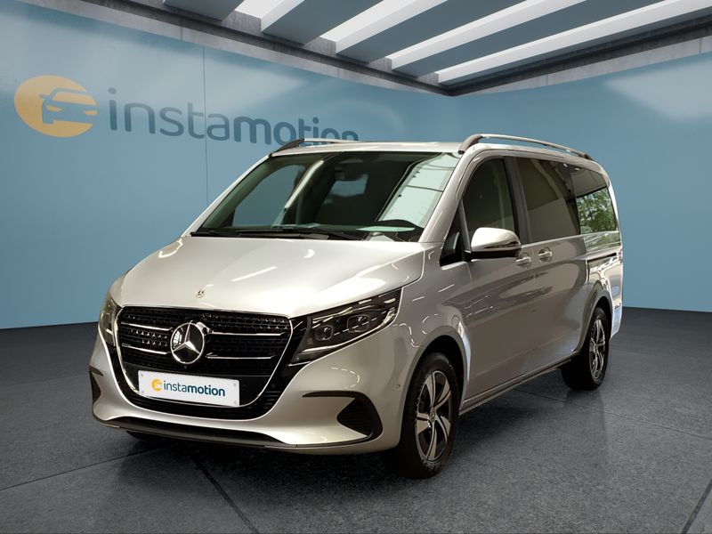 Mercedes-Benz V 300 Lang