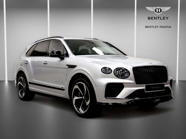 Bentley Bentayga V8 404 kW image number 2