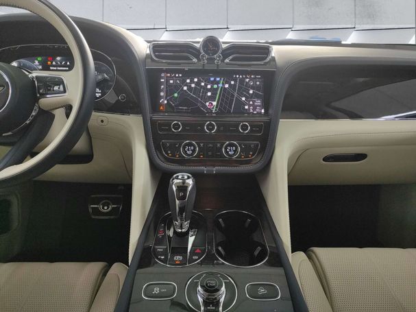 Bentley Bentayga 329 kW image number 11