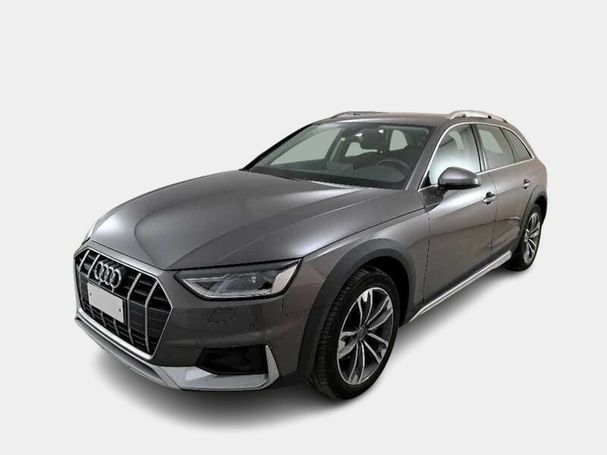 Audi A4 Allroad 2.0 TDI quattro S tronic Business 140 kW image number 1