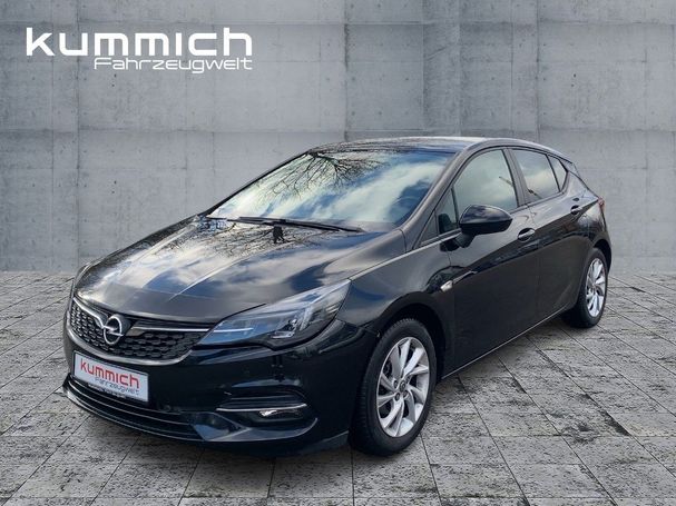 Opel Astra 1.4 Turbo Edition 107 kW image number 1