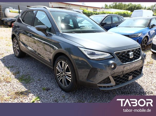 Seat Arona 1.0 TSI FR 81 kW image number 2