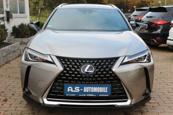 Lexus UX 250h 135 kW image number 3