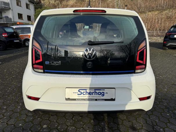 Volkswagen up! 60 kW image number 4