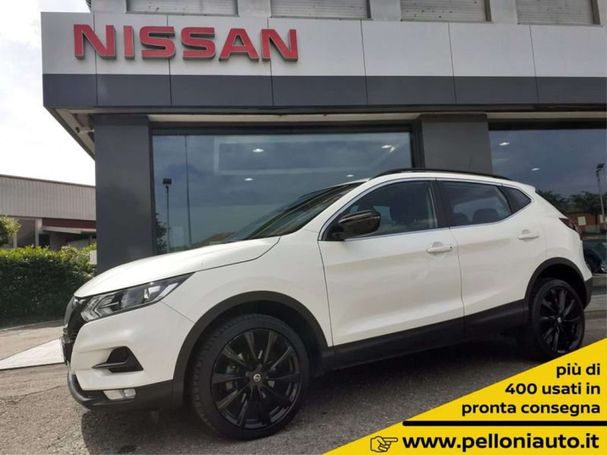 Nissan Qashqai 1.5 dCi DCT 85 kW image number 2