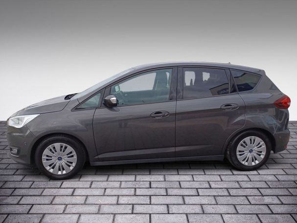 Ford C-Max 92 kW image number 5