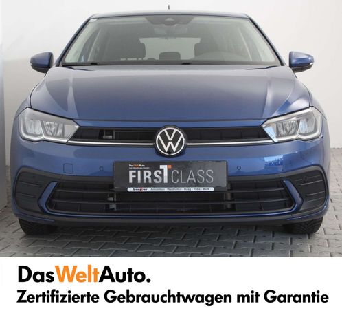 Volkswagen Polo TSI 70 kW image number 2