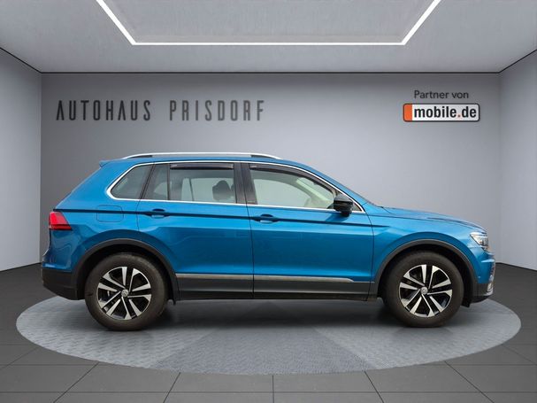 Volkswagen Tiguan 110 kW image number 4