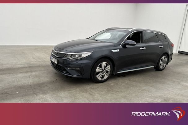 Kia Optima 152 kW image number 1