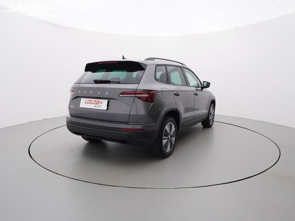 Skoda Karoq 1.5 TSI Style 110 kW image number 2