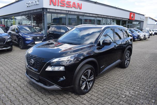 Nissan X-Trail 1.5 VC-T N-Connecta 150 kW image number 1